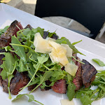 Photo n°2 de l'avis de Giuseppe.i fait le 15/06/2023 à 20:28 sur le  Napul’è 16 à Cagliari