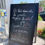 Photo n°5 de l'avis de Irina.. fait le 26/07/2022 à 10:02 sur le  Scialaj à Saponara Marittima