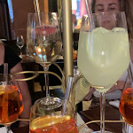 Photo n°1 de l'avis de Ina.i fait le 22/07/2023 à 08:33 sur le  Heiliggeist à Mainz