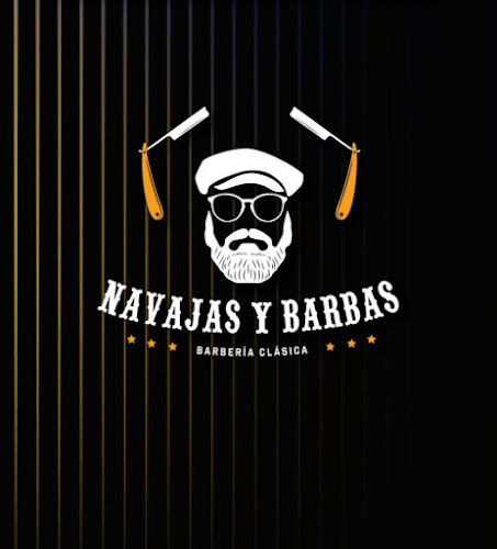 Barberia Navajas & barbas - San Miguel