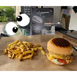 Photo n°4 de Snack le PENNOIS à La Penne-sur-Huveaune ()