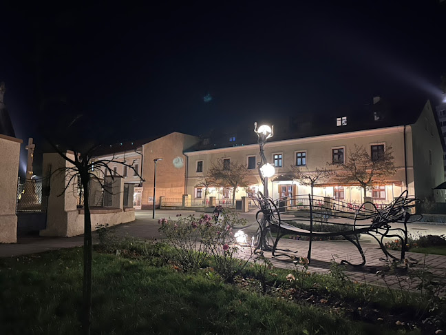 hotel Kriváň