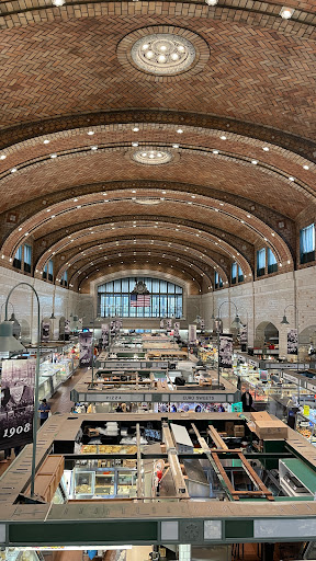 Market «West Side Market», reviews and photos, 1979 W 25th St, Cleveland, OH 44113, USA