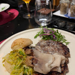 Photo n°2 de l'avis de Giada.a fait le 20/02/2022 à 09:49 sur le  La Locanda Paradiso à Perugia