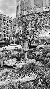 Norton Women's and Children's Hospital - Emergency - Photo 5 - Car repair in Louisville, KY, Louisville
