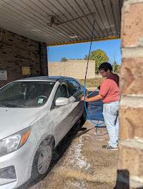 Coursey Car Wash - Photo 5 - Car repair in Baton Rouge, LA, Baton Rouge