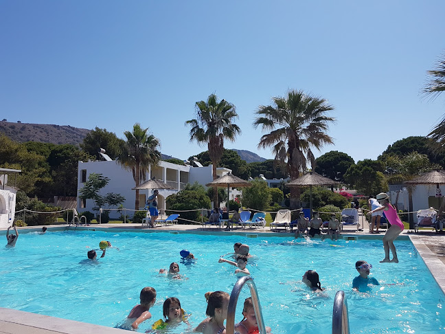 Kalogria Beach Apartments Stoupa - Ξενοδοχείο