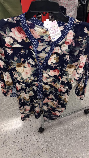 Clothing Store «Ross Dress for Less», reviews and photos, 500 N Jackson Rd Ste G, Pharr, TX 78577, USA