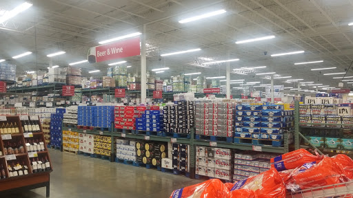 Warehouse club «BJ’s Wholesale Club», reviews and photos, 1155 Palm Bay Rd NE, Palm Bay, FL 32905, USA