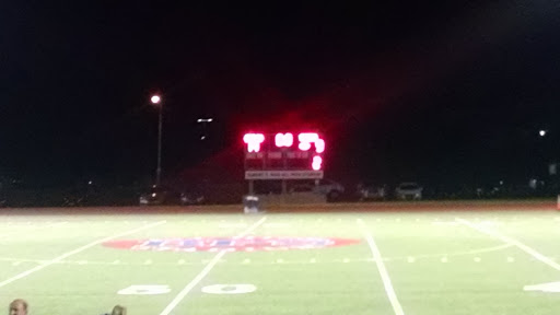 Stadium «Robert Rich Sr All High Stadium», reviews and photos, 2885 Main St, Buffalo, NY 14214, USA