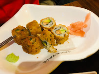 Sushi du Restaurant japonais Takayale à Sainte-Geneviève-des-Bois - n°6