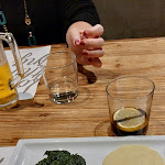 Photo n°2 de l'avis de Rafael.a fait le 18/10/2021 à 22:41 sur le  Fermento à Brescia