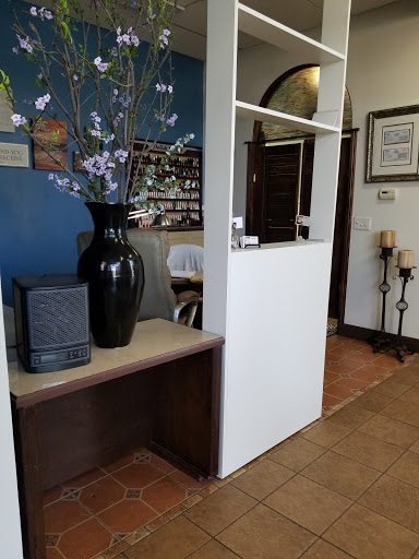 Spa «Synergy Spa Wellness Center», reviews and photos, 7995 Princevalle St, Gilroy, CA 95020, USA