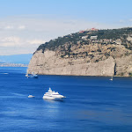 Photo n°2 de l'avis de Paul.u fait le 15/07/2019 à 13:40 sur le  Villa Crawford à Sant'Agnello