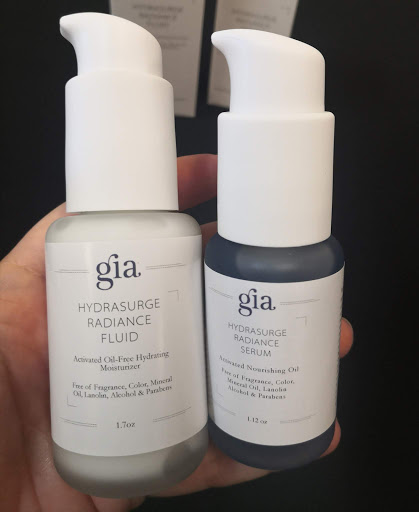 Gia Wellness