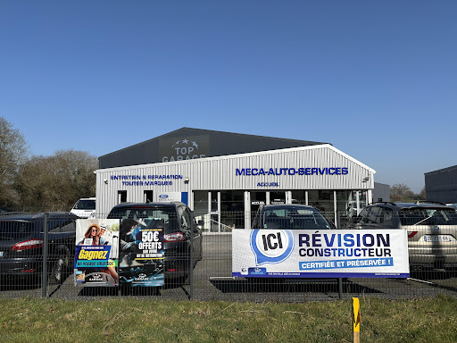 Photo 4 - AD Garage Expert MARSAC AUTO