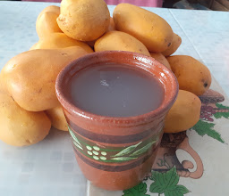 Pulques Las Chimol photo