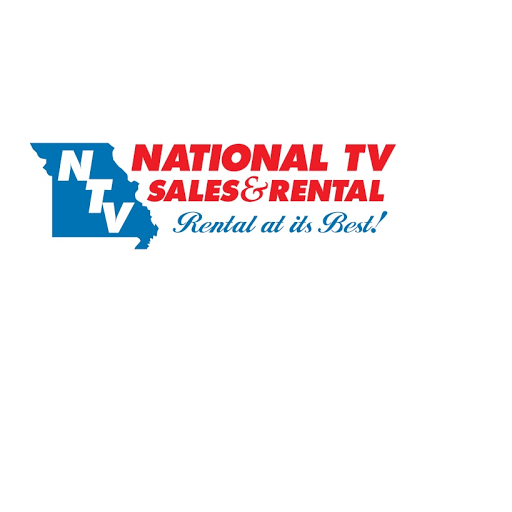 Appliance Store «National TV Sales & Rental», reviews and photos, 1406 W Kearney St, Springfield, MO 65803, USA