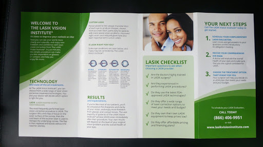 LASIK Surgeon «The LASIK Vision Institute», reviews and photos, 7867 N Kendall Dr Suite 260, Kendall, FL 33156, USA