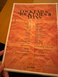 Carte du BULHA Santa Catarina à Porto