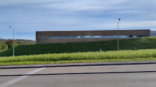 Photo n°2 de Breitling Service à Besançon ()