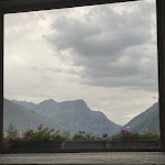 Photo n°4 de l'avis de Kris.a fait le 28/08/2022 à 13:26 sur le  Charming Hotel Alexander - Livigno à Livigno