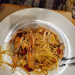 Photo n°1 de l'avis de mietta.o fait le 12/05/2023 à 06:15 sur le  Trattoria Francu U' Piscaturi dal 1970 à Porticello