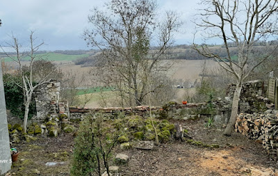 Ô Jardinbois à Saulnières