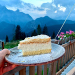 Photo n°1 de l'avis de Anna. fait le 02/08/2021 à 17:17 sur le  Locanda La Baita à Costalissoio