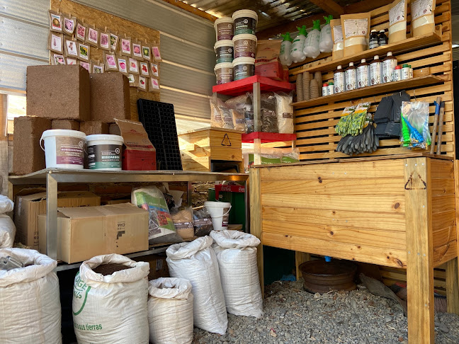 Opinii despre Lombricicla în Viña del Mar - Centro de jardinería