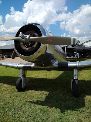 Commemorative Air Force - photo 19