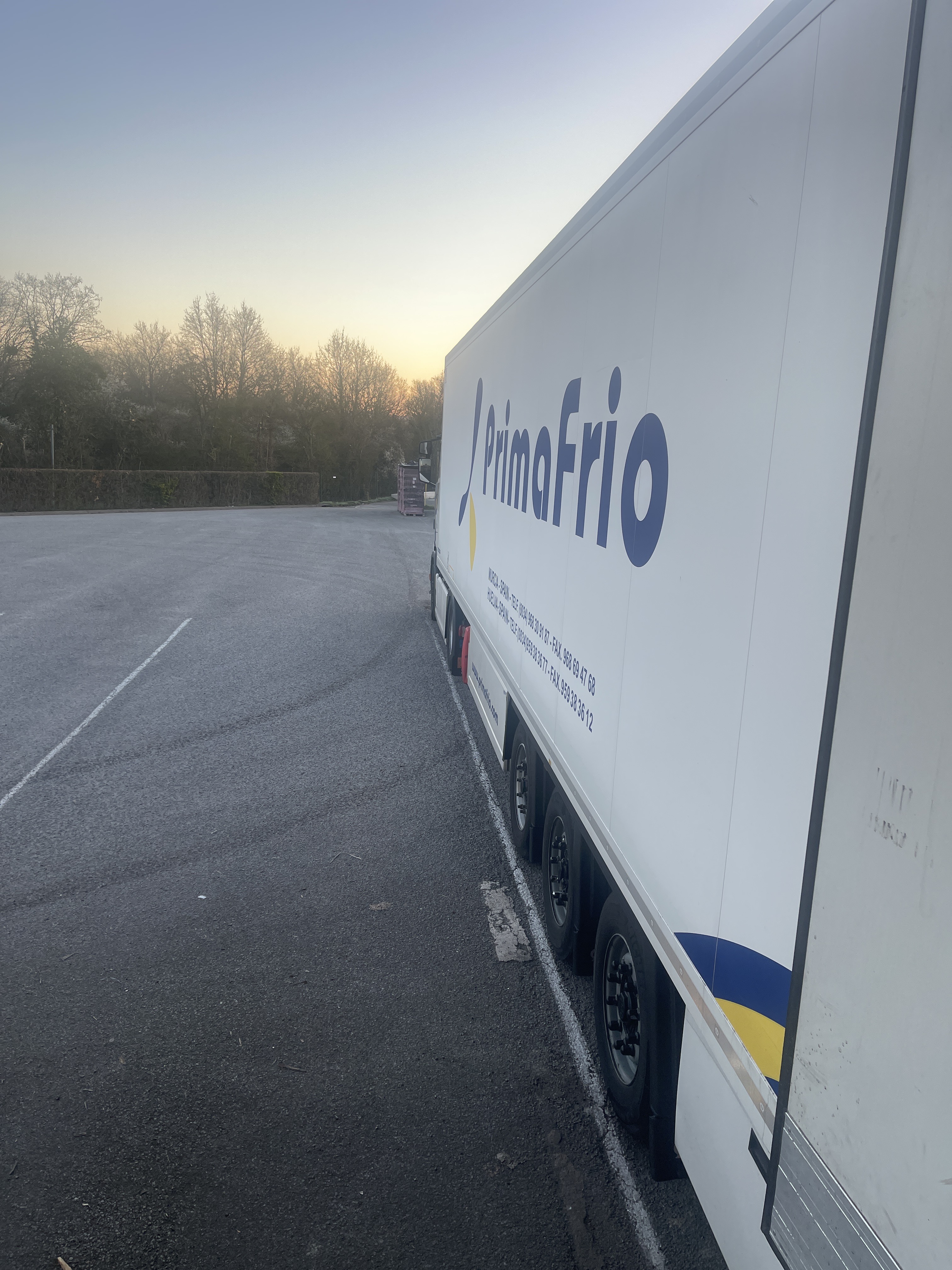 Photo n° 1 de l'avis de Michel.r fait le 04/04/2023 à 05:40