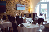 Atmosphère du Restaurant italien Villa Casella à Strasbourg - n°12