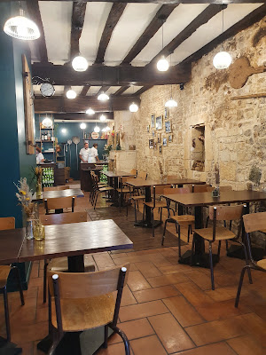 Nonno Leo à La Rochelle