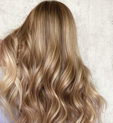 Hair Salon «Studio E Salons», reviews and photos, 353 Scott Swamp Rd b, Farmington, CT 06032, USA