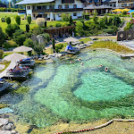 Photo n°2 de l'avis de Andre. fait le 18/06/2018 à 06:19 sur le  Wellnesshotel Zechmeisterlehen Berchtesgaden à Schönau am Königssee