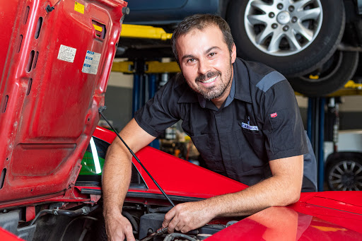 Auto Repair Shop «CARLIFE», reviews and photos, 8830 E Indian Bend Rd, Scottsdale, AZ 85250, USA