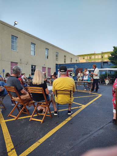 Movie Theater «The Little Theatre», reviews and photos, 240 East Ave, Rochester, NY 14604, USA