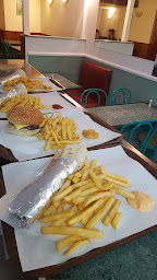 Photo n°18 de Pacha Kebab à Rennes ()