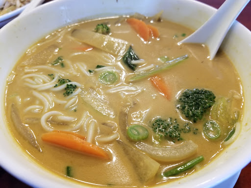 Vietnamese Restaurant «Pho 9 Vietnamese Kitchen B.Y.O.B.», reviews and photos, 1333 New Rd, Northfield, NJ 08225, USA