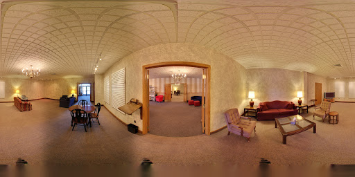 Funeral Home «Clock Life Story Funeral Home», reviews and photos, 1469 Peck St, Muskegon, MI 49441, USA