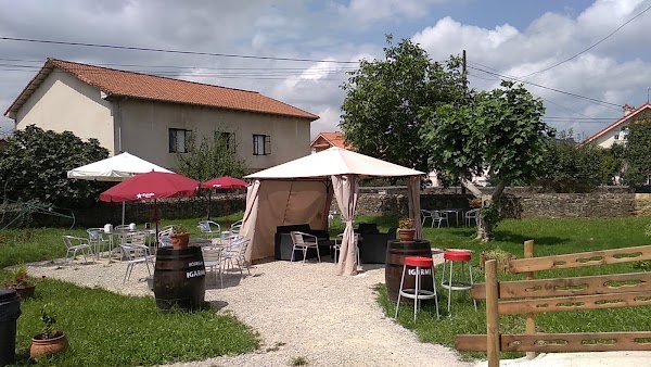 Imagen de Restaurante El Bomba (10 de 16)