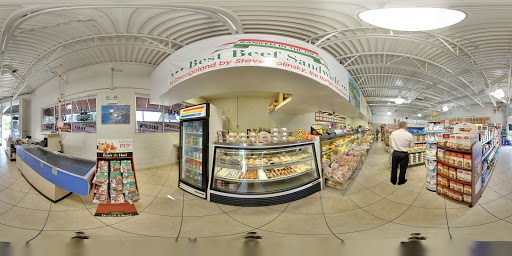 Deli «Frangella Italian Market, Inc.», reviews and photos, 11925 S 80th Ave, Palos Park, IL 60464, USA