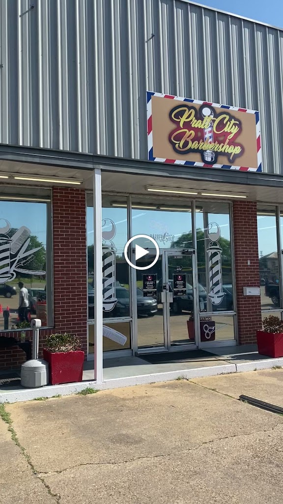 Prattcity barbershop 36701