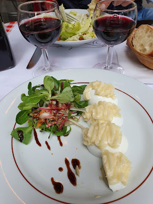 LE PETIT VILLIERS à Paris