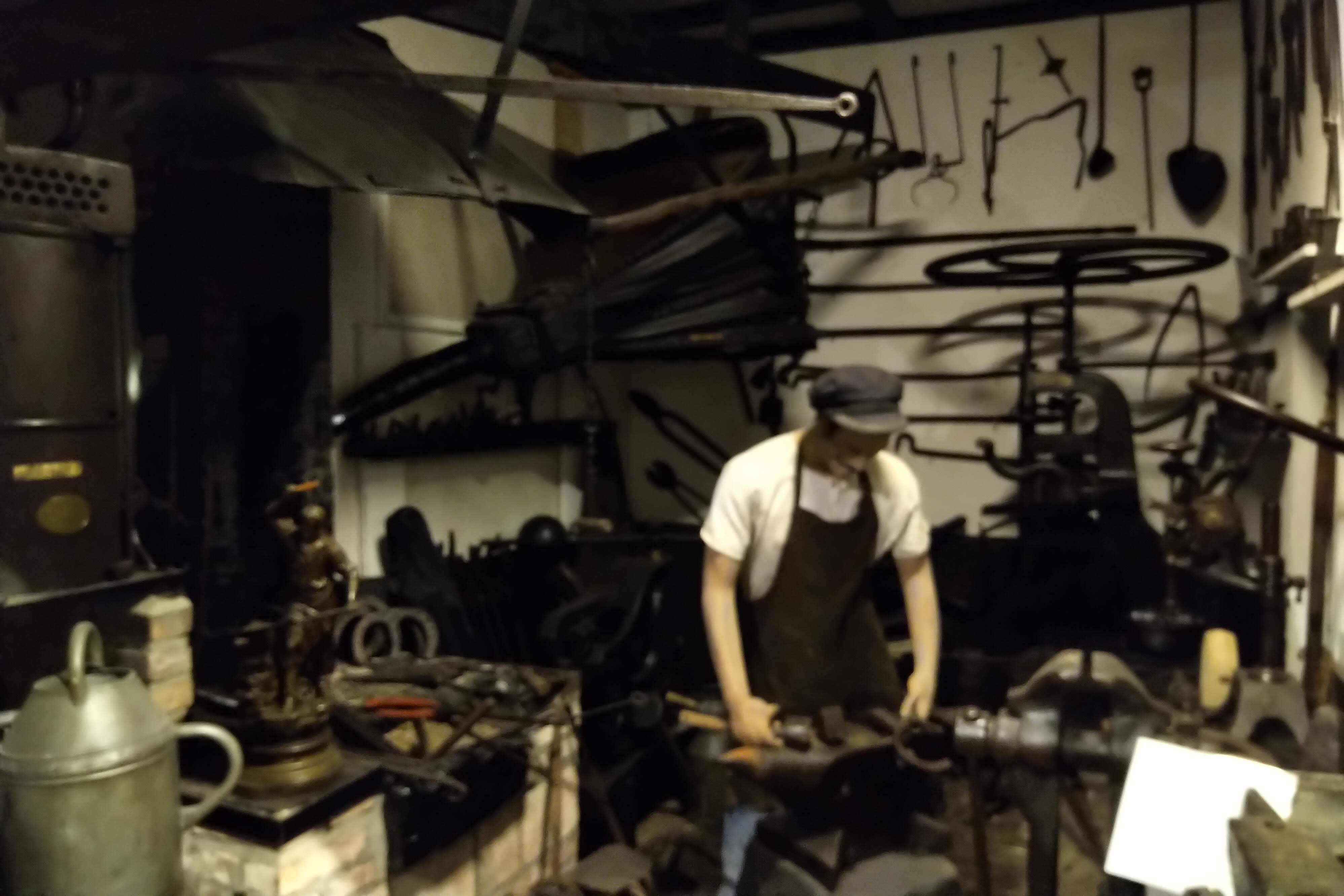 Photo n° 4 de l'avis de Manu.r fait le 12/10/2019 à 05:58