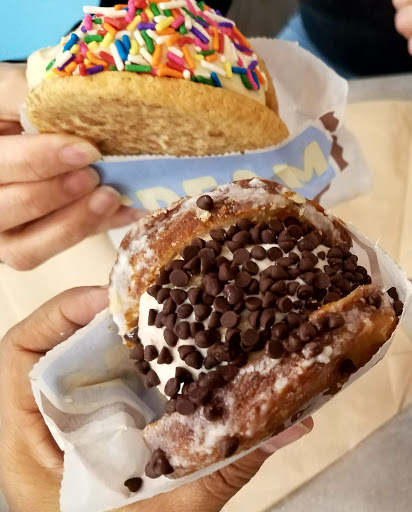 Ice Cream Shop «CREAM Weston», reviews and photos, 4448 Weston Rd, Weston, FL 33331, USA