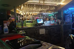 Cafe Retro Bar image