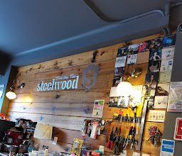 Steelwood Guitars photo