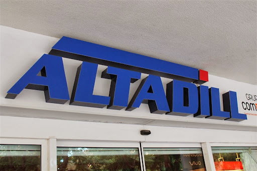 Altadill, S.L. en Tortosa, Tarragona